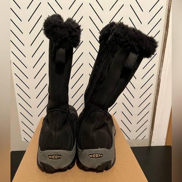 Keen Betty Boot II - Picture 10 of 16
